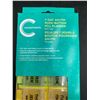 Image 2 : Compliments 7-Day AM/PM Push Button Pill Planner