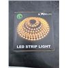 Image 1 : Kyoeon LED Strip Light, Dimmable, 300 LED's, 16.4ft