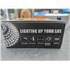 Image 2 : Kyoeon LED Strip Light, Dimmable, 300 LED's, 16.4ft