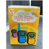Image 2 : Walkie Talkies 3pk