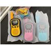 Image 1 : Walkie Talkies 3pk