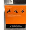 Image 3 : Etsfmoa LED Light Flashlight Gloves 1pair