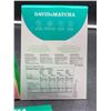 Image 3 : David's Tea Matcha-Assorted 5 x 8 Single Servings