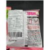 Image 3 : Orihiro Konjac Jelly Snack Peach Flavor Flavoured Candy (6 x 120g)