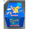 Image 1 : Haribo Roulette Candy (50 x 25g)