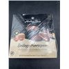 Image 1 : Anthon Berg Baileys Marzipan- Chocolate covered marzipan (500g)