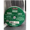 Image 1 : Kirkland Wire-edged Ribbon (50ft)
