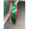 Image 2 : Kirkland Wire-edged Ribbon (50ft)