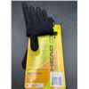Image 2 : Head Black Gloves (S) Ultrafit touchscreen running gloves