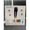 Image 2 : Lole Wool Blend Merino drirelease Women's Baselayer bottom (XL) Navy