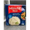 Image 1 : Minute Rice Long Grain White (3kg)