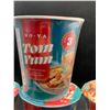 Image 2 : Ho-Ya Tom Yum Instant Noodles (70g x 8)