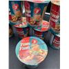Image 3 : Ho-Ya Tom Yum Instant Noodles (70g x 8)