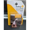 Image 3 : Safety 1st Cabinet Slide Lock (2ct), Adjustable Multi-purpose strap