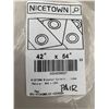 Image 3 : Nicetown Curtain (42in x 54in)
