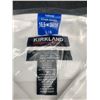 Image 2 : Kirkland Tailored Fit Shirt (L)