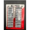 Image 1 : Kirkland AA Batteries 48ct