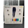 Image 2 : Lole Wool Blend Merino drirelease E.C.O women's Baselayer Bottoms (XL)