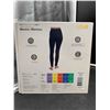 Image 2 : Lole Wool Blend Merino drirelease E.C.O women's Baselayer Bottoms (XL) Navy