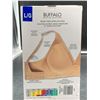 Image 2 : Buffalo David Bitton Wire-free bra 2pk (L)