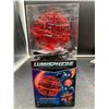 Image 1 : Lumisphere Hand-controlled action orb