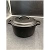 Image 1 : Amazon Cast Iron Dutch Oven