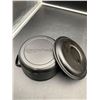Image 2 : Amazon Cast Iron Dutch Oven
