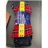 Image 3 : Tommy Hilfiger Pajama Pants 2pk (S)