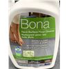 Image 2 : Bona Hard-surface floor cleaner (946ml)