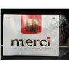 Image 1 : Merci Finest Assortment of European Chocolte (675g)