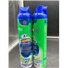 Image 2 : Scrubbing Bubbles Bathroom Disinfectant Mega Shower Foamer (2 x 708g)