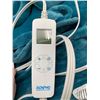 Image 2 : Repho Heating Pad with Neck and Tie Straps