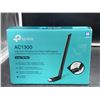 Image 2 : Archer T3U Plus AC1300 Dual Band Wireless USB Adapter