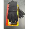 Image 1 : Head Ultrafit Touchscreen Running Gloves-Black (M)