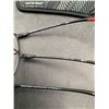 Image 2 : Foster Grant 3ct Reading Glasses and Cases (2.00)