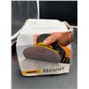Image 1 : Mirka Abranet Sanding Mesh 5in