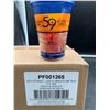 Image 2 : 59th Street Peach Slices Cup (12 x 160g)