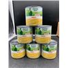 Image 1 : Green Giant Niblets Whole Kernel Corn (6 x 341ml)