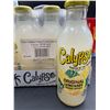 Image 2 : Calypso Original Lemonade (12 x 473ml)