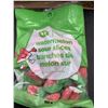 Image 2 : Circle K Sour Watermelon Slices (12 x 155g)