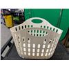 Image 1 : Bath Club Laundry Basket-collapsible