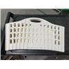 Image 3 : Bath Club Laundry Basket-collapsible