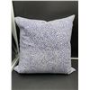Image 2 : Klippan Decorative Pillow 16in x 16in