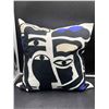 Image 1 : Klippan Decorative Pillow 16in x 16in