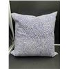 Image 2 : Klippan Decorative Pillow 16in x 16in