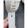 Image 2 : Li-ion Battery Portable Fan with 5v input