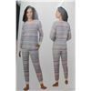 Image 1 : Carole Hochman Midnight 2pc Pyjama Set (S)