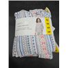 Image 2 : Carole Hochman Midnight 2pc Pyjama Set (S)