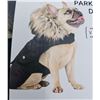 Image 1 : Noize Dog Parka (S/M)