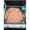 Image 1 : Denver Hayes Light Rust Top (S)